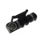 Čelovka Armytek Tiara A1 Pro v2 XP-L / Studená bílá / 600lm (0.8h) / 86m / 10 režimů / IP68 / Li-Ion 14500 / 59gr