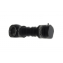 Čelovka Armytek Tiara A1 Pro v2 XP-L / Studená bílá / 600lm (0.8h) / 86m / 10 režimů / IP68 / Li-Ion 14500 / 59gr
