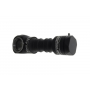 Čelovka Armytek Tiara A1 Pro v2 XM-L2  / Studená bílá / 550lm (0.5h) / 40m / 8 režimů / IP68 / Li-Ion 14500 / 61gr