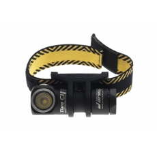 Čelovka Armytek Tiara C1 Pro v2 XP-L / Studená bílá / 800lm (40min) / 93m / 10 režimů /