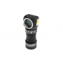 Čelovka Armytek Tiara C1 v2 XM-L2  / Studená bílá / 800lm (40min) / 93m / 6 režimů / IP68 / Li-ion 16340 / 45gr