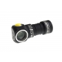 Čelovka Armytek Tiara C1 v2 XP-L / Studená bílá / 800lm (40min) / 93m / 6 režimů / IP68 / Li-ion 16340 / 45gr