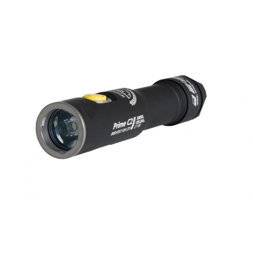 Svítilna Armytek Prime C2 Pro v3 XHP35 / Studená bílá / 2100lm (1h) / 192m / 11 režimů / IP68 / 18650 Li-Ion / 68gr