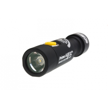 Svítilna Armytek Prime A1 v3 XP-L  / Studená bílá / 600lm (0.5h) / 115m / 6 režimů / IP68