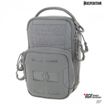 Organizér Maxpedition DEP AGR / 20x14 cm Tan