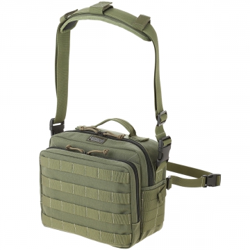 Taška Maxpedition Mag Bag (PT1074) / 23x28x13 cm OD Green