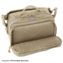 Taška Maxpedition Mag Bag PALS (PT1074) / 23x28x13 cm OD Green