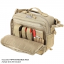 Taška Maxpedition Mag Bag PALS (PT1074) / 23x28x13 cm OD Green