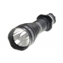 Svítilna Armytek Predator v3 XB-H / Studená bílá / 700lm (2,2h) / 381m / 6 režimů / IP68 / Li-Ion 18650 / 135gr