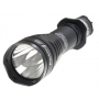 Svítilna Armytek Predator v3 XP-L / Teplá bílá / 1161lm (1,5h) / 424m / 6 režimů / IP68 / Li-Ion 18650 / 135gr