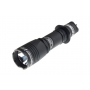 Svítilna Armytek Dobermann XP-L / Studená bílá / 1250lm (1.5h) / 315m / 6 režimů / IP68 / Li-Ion 18650 / 115gr