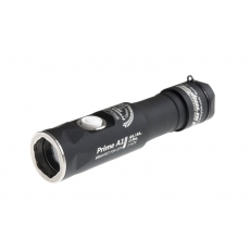 Svítilna Armytek Prime A1 Pro XM-L2 / Teplá bílá / 370lm (30min) / 110m / 8 režimů / IP68