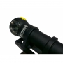 Čelovka Armytek Wizard v3 XP-L USB Magnet/ Studená bílá / 1200lm (1.5h) / 120m / 6 režimů / IP68 / Li-ion 18650 / 48gr