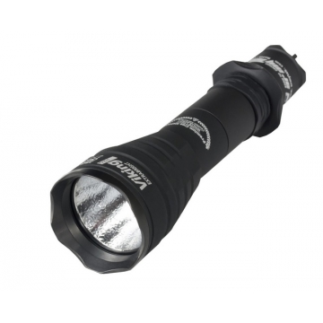 Svítilna Armytek Viking Pro v3 XHP50 / Studená bílá / 2300lm (1h) / 286m / 9 režimů / IP68 / Li-Ion 18650 / 126gr