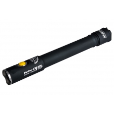 Svítilna Armytek Partner C4 Pro v3 XHP35 / Studená bílá / 2300lm (1h) / 215m / 8 režimů /