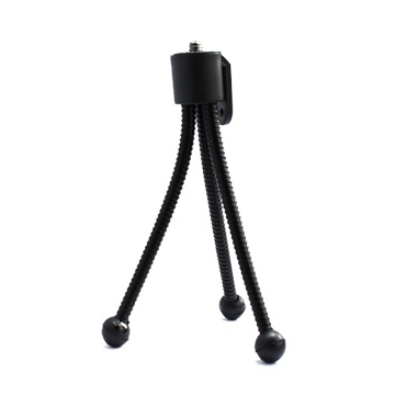 Tripod 1/4"