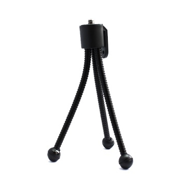 Tripod 1/4