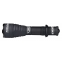 Svítilna Armytek Predator Pro v3 XHP35  / Teplá bílá / 1581lm (1h) / 438m / 9 režimů / IP68 / Li-Ion 18650 / 135gr