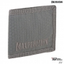 Peněženka Maxpedition Bi-Fold Wallet (BFW) / 10x11 cm Grey