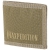 Peněženka Maxpedition Bi-Fold Wallet (BFW) / 10x11 cm Tan