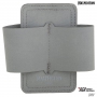 Pouzdro Maxpedition Dual Mag Wrap (DMW) Grey