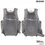 Batoh Maxpedition TIBURON (TBR) AGR / 34L / 43x30x51 cm Grey