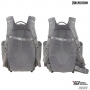 Batoh Maxpedition TIBURON (TBR) AGR / 34L / 43x30x51 cm Grey