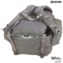 Batoh Maxpedition TIBURON (TBR) AGR / 34L / 43x30x51 cm Grey