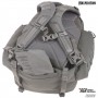 Batoh Maxpedition TIBURON (TBR) AGR / 34L / 43x30x51 cm Grey