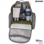 Batoh Maxpedition TIBURON (TBR) AGR / 34L / 43x30x51 cm Grey