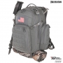 Batoh Maxpedition TIBURON (TBR) AGR / 34L / 43x30x51 cm Grey