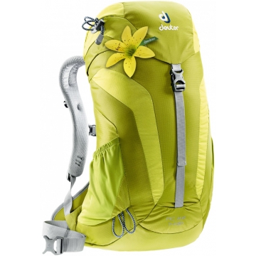 Batoh Deuter AC Lite 14 SL Moss Apple