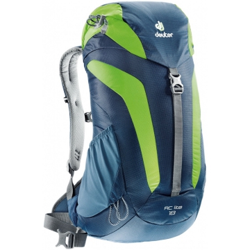 Likvidace skladu! Batoh Deuter AC Lite 18 Midnight Kiwi