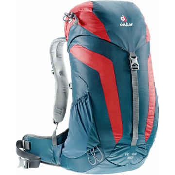 Likvidace skladu! Batoh Deuter AC Lite 26 Midnight Turquoise