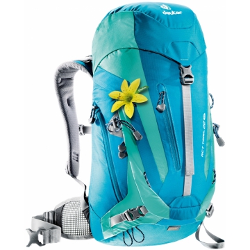 Batoh Deuter ACT Trail 22 SL Petrol Mint