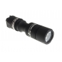 Svítilna Armytek Partner A1 v3 XP-L / Studená bílá / 600lm (50min) / 115m / 6 režimů / IP68 / Li-Ion 14500 / 59gr