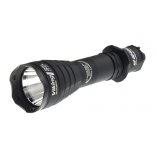 Svítilna Armytek Viking v3 XP-L / Teplá bílá / 1150lm (1.5h) / 355m / 6 režimů / IP68 /