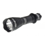 Svítilna Armytek Viking v3 XP-L / Teplá bílá / 1150lm (1.5h) / 355m / 6 režimů / IP68 / Li-Ion 18650 / 126gr