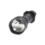 Svítilna Armytek Viking v3 XP-L / Teplá bílá / 1150lm (1.5h) / 355m / 6 režimů / IP68 / Li-Ion 18650 / 126gr