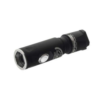 Svítilna Armytek Partner C1 Pro v3 XP-L / Studená bílá / 800lm (40min) / 131m / 8 režimů / IP68 / 16340 Li-Ion / 55gr