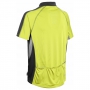 Likvidace skladu! Pánské sportovní tričko Trespass Grenada Hi Vis Yellow XL