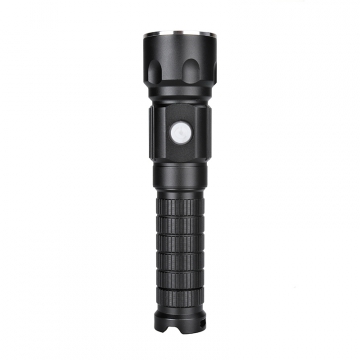 Svítilna XTAR R30 XM-L2 U2 / Studená bílá /1000lm (4.4h) / 272m / 4 režimů / IPX8 / Li-Ion 18650 / 151gr