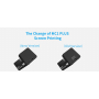 Nabíječka USB XTAR MC1 Plus pro 3.6 / 3.7 Li-ion / IMR / INR / ICR: