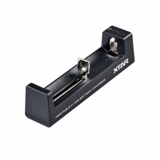 Nabíječka USB XTAR MC1 pro 3.6 / 3.7 Li-ion / IMR / INR / ICR