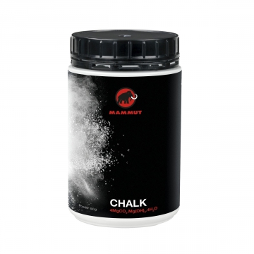 Magnésium Mammut Chalk Container 100g