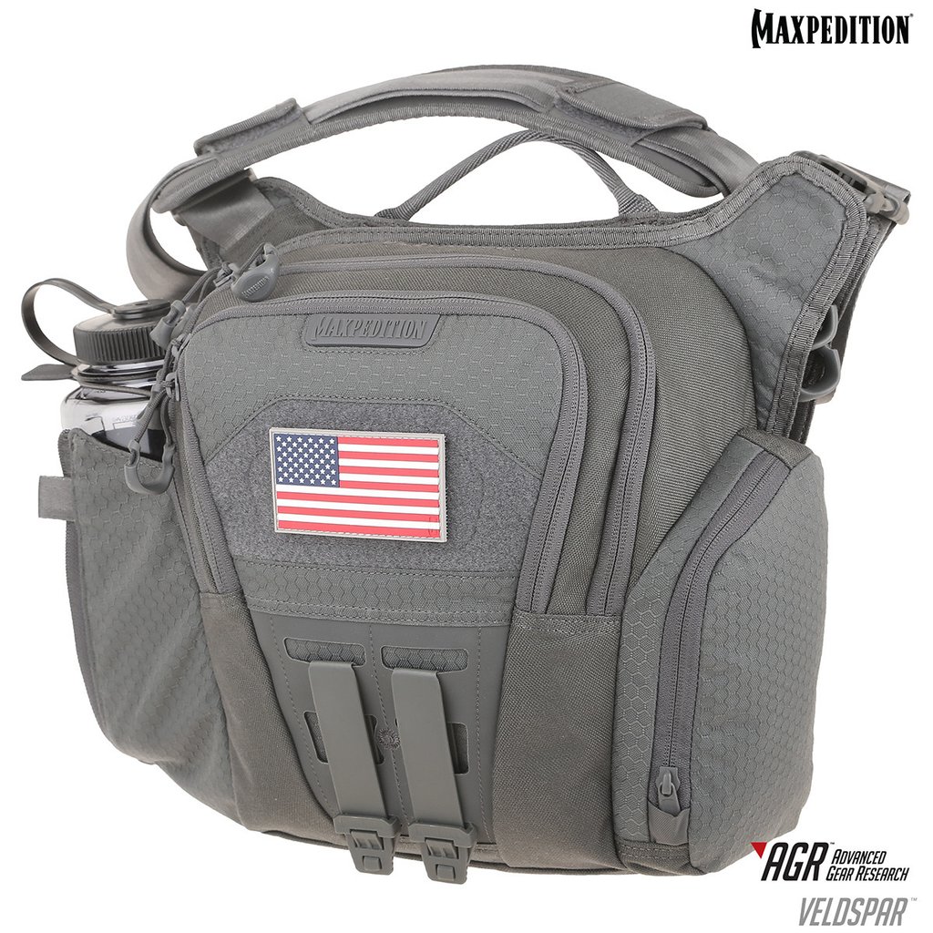 Maxpedition Larkspur Сумка Купить В Спб