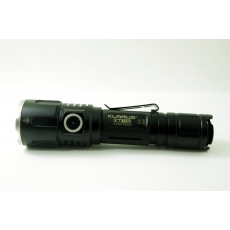 Svítilna Klarus XT11S USB / Studená bílá / 1100lm (2h) / 330m / 6 režimů / IPx8 / včetně