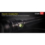 Svítilna Klarus XT30R / Studená bílá / 1800lm (2.5h) / 820m / 4 režimů / IPx8 / včetně 2x18650 Li-Ion int. / 159gr