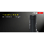 Svítilna Klarus AR10 Magnet USB / Studená bílá / 1080lm / 153m / 6 režimů / IPx8 / 18650 Li-Ion / 93gr