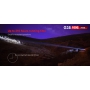 Svítilna Klarus G35 / Studená bílá / 2000lm (3h) / 1000m / 6 režimů / IPx8 / 3x18650 Li-Ion / 371gr